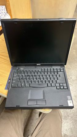 Laptop