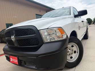 2023 Ram 1500 Classic Regular Cab