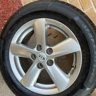 Kia Optima Rims Forte Wheels Cadenza Spectra Rio Sedona Sorento Rims Sportage K5 Gt Stinger