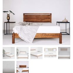 Stumptown Mattress 