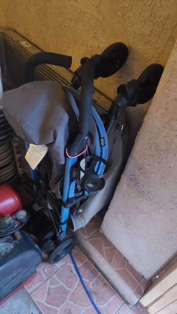 Stroller