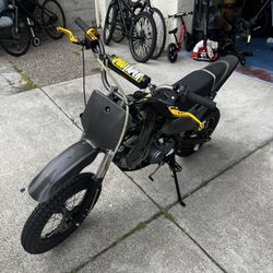 dirtbike for sale