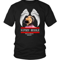 Rip nipsey
