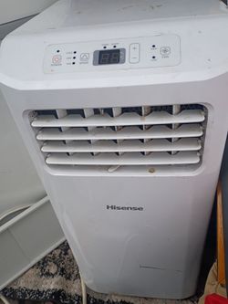 Hisense  air conditioner