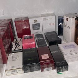 *BEST OFFERS *COLOGONESS/PERFUMESS