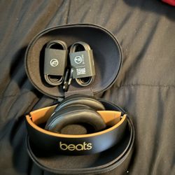 Beats Studio3 Wireless Noise Cancelling Over-Ear Headphones