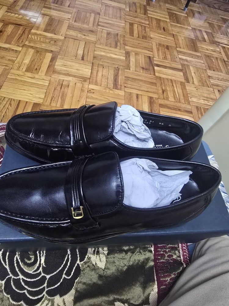 Florsheim Slip On Mens