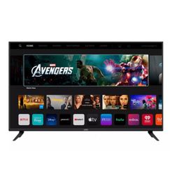 VIZIO 50" Class V-Series LED 4K UHD SmartCast TV 