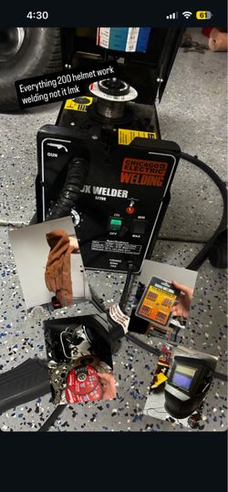 Welder