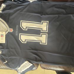 Cowboys Jersey