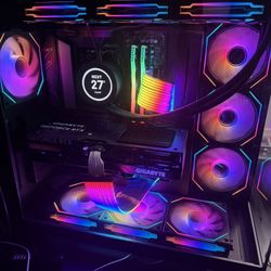 4k Gaming Pc 