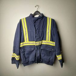 Bulwark And RASCO FRC "Jacket And Shirt"