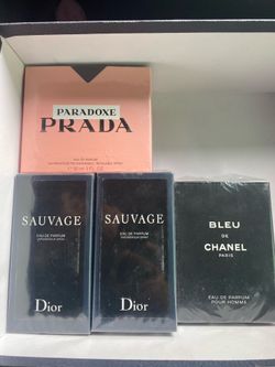 colognes and perfumes
