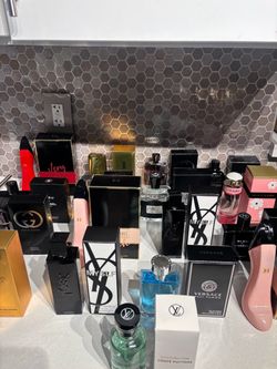Colognes / Perfumes (Mesa) (Best Quality) (3/$100) (5/$180)