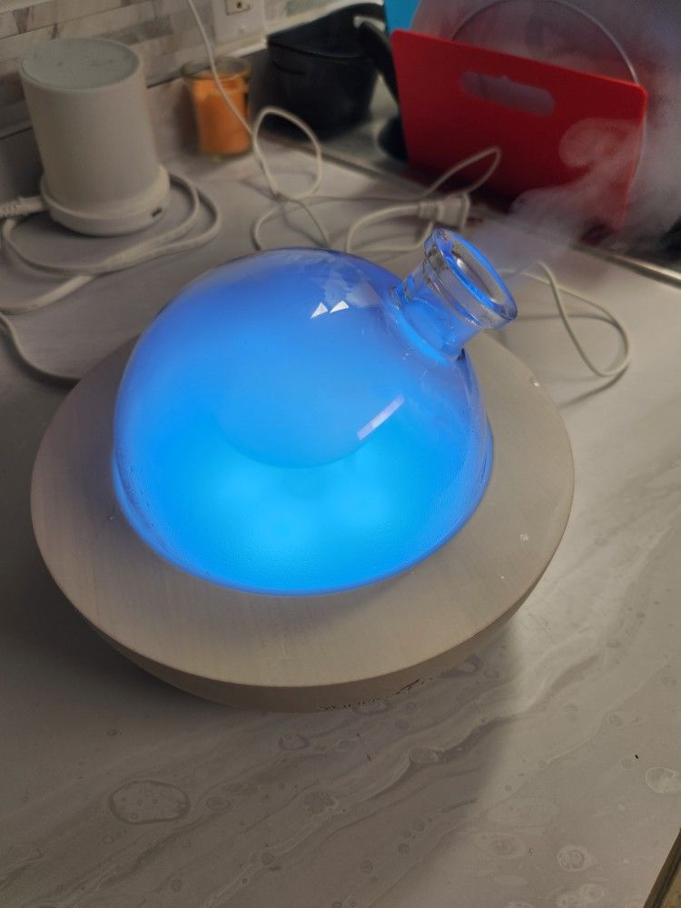 Young Living Aria Diffuser
