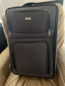 Maleta de equipaje buenas condiciones 