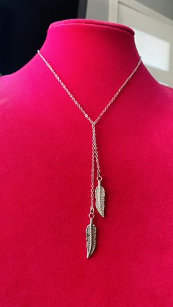 New Bohemian Necklace 