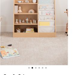 Book Shelf