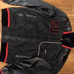 Mens Sean Jean Jacket 