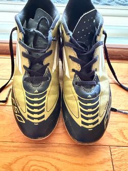 Adidas Messi Soccer Cleats