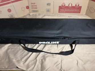 Proline PA Speaker Stands (SPS502)