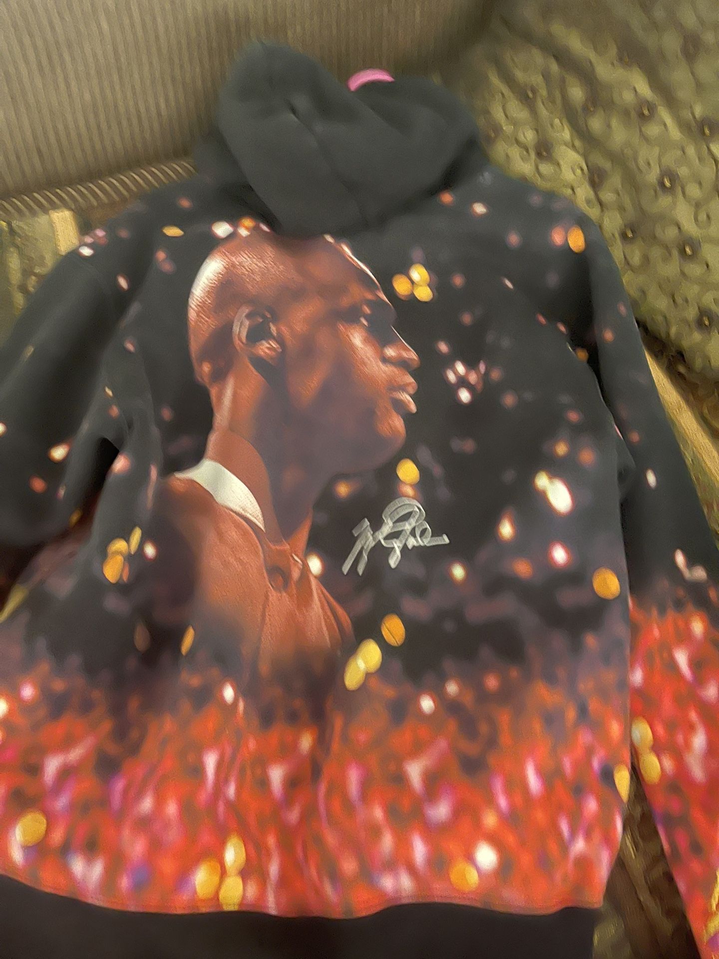 Hoodie 