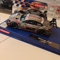 Carrera  Slot Cars 1:32 Scale