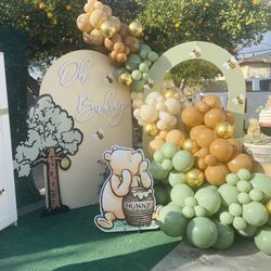 Winnie The Pooh