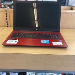 HP LAPTOP 