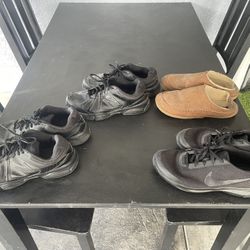 Men Shoes 