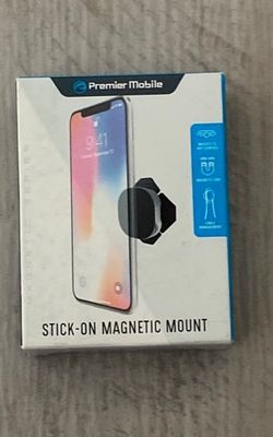 Cell Phone Car Mount