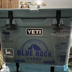 Yeti 35 