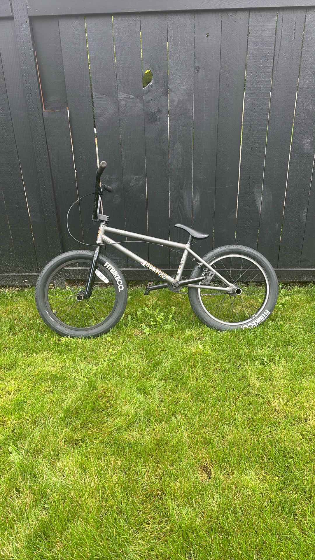 Bmx Bike
