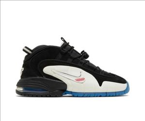Nike Penny 1 social status size 9.5