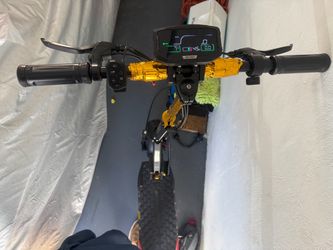 iENYRID Electric Scooter M4 pro +