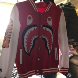Bape adult small youth xl