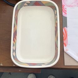 Lasagna Casserole Baking Pan 14 1/2”