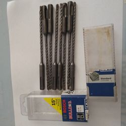 Bosch Rotary Hammer Bit / Drill 