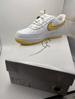 Air Force Kobe’s