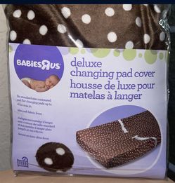 Baby Changing Pad Cover