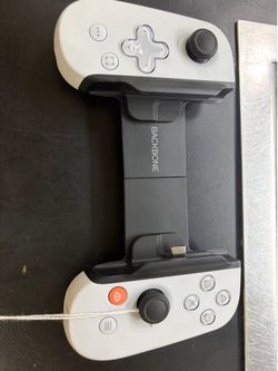 BACKBONE CONTROLLER