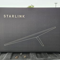 Starlink Complete Kit