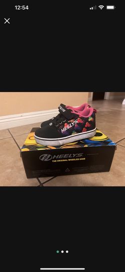 Heelys Shoes Kids Size 1
