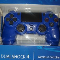 Ps4 Controller