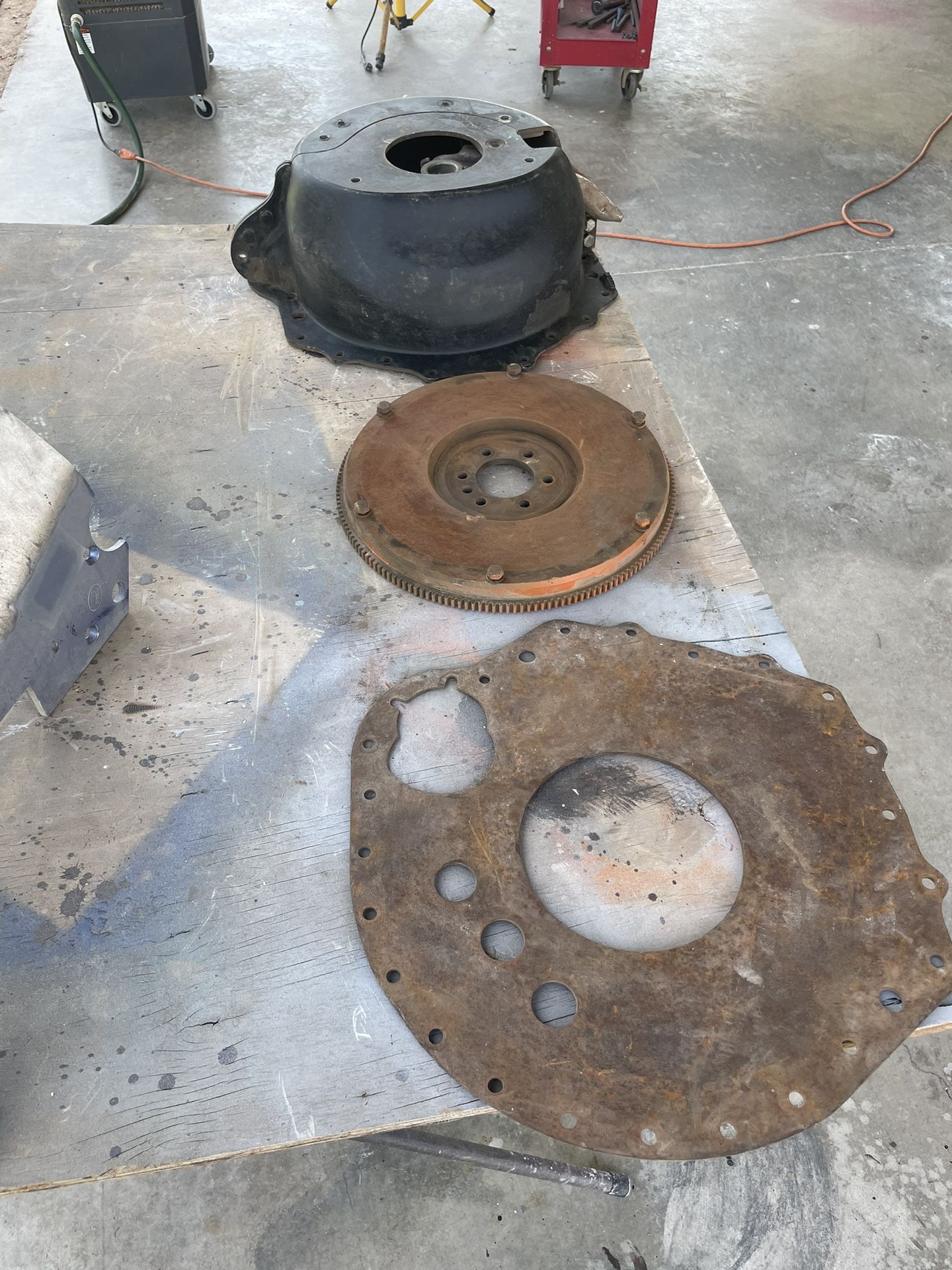 Chevy Bell housing for Sale in Laveen Village, AZ OfferUp