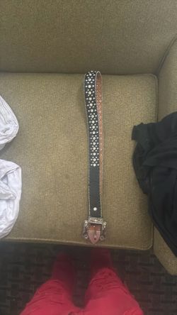 Bb Simon black belt