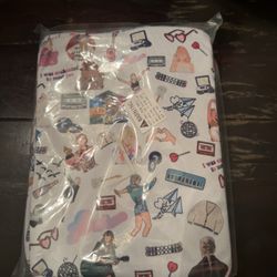 Taylor Swift Lunch Bag