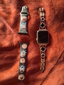 Apple Gen. 3 sport