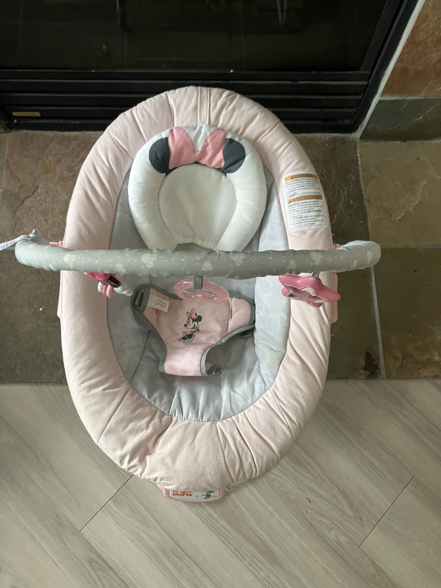 Baby Bouncer