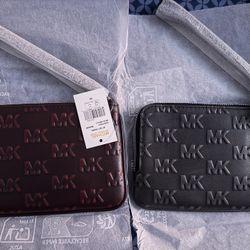 Michael Kors Wristlets 